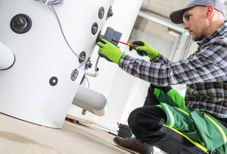 Heat Pumps – Are they worth it?