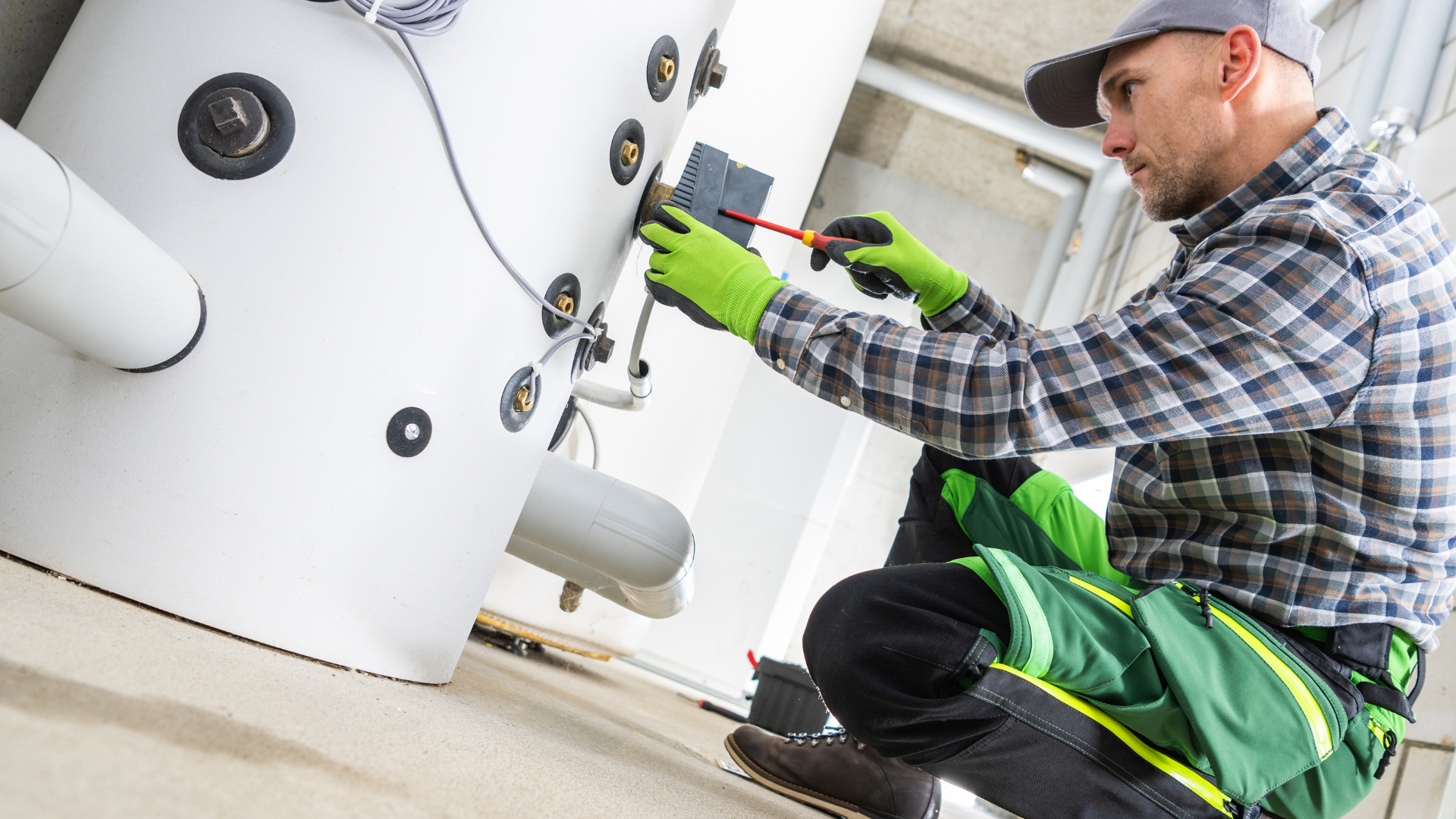 Heat Pumps - Are they worth it?