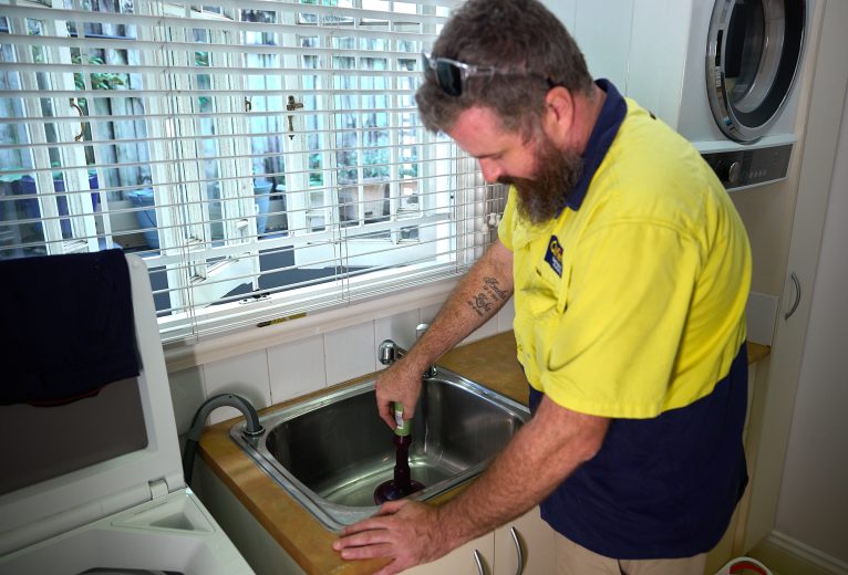 Professional Plumbing Services in Coopers Plains: Your Local Experts for Homes and Businesses