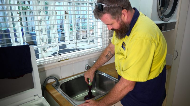 Professional Plumbing Services in Coopers Plains: Your Local Experts for Homes and Businesses