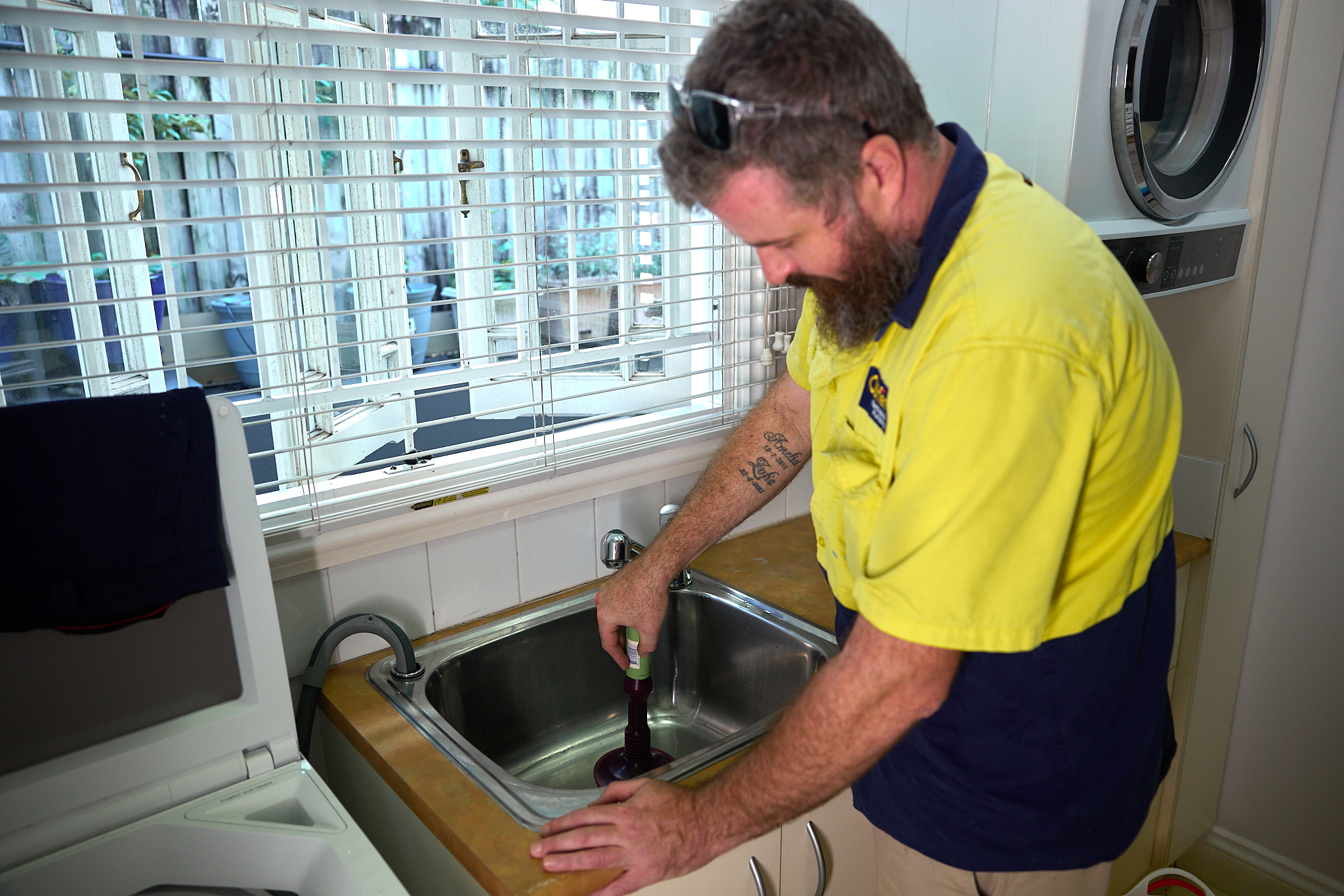Professional Plumbing Services in Coopers Plains: Your Local Experts for Homes and Businesses