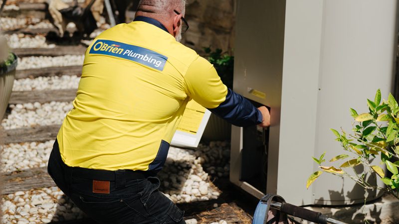 How to Choose the Right Hot Water System for Your Home or Business