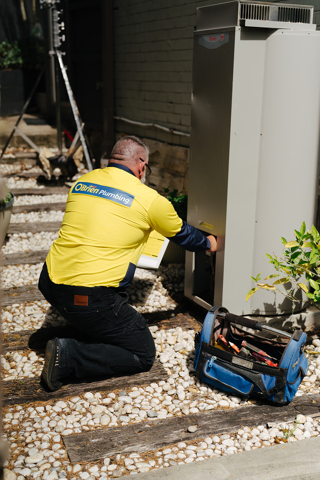 How to Choose the Right Hot Water System for Your Home or Business