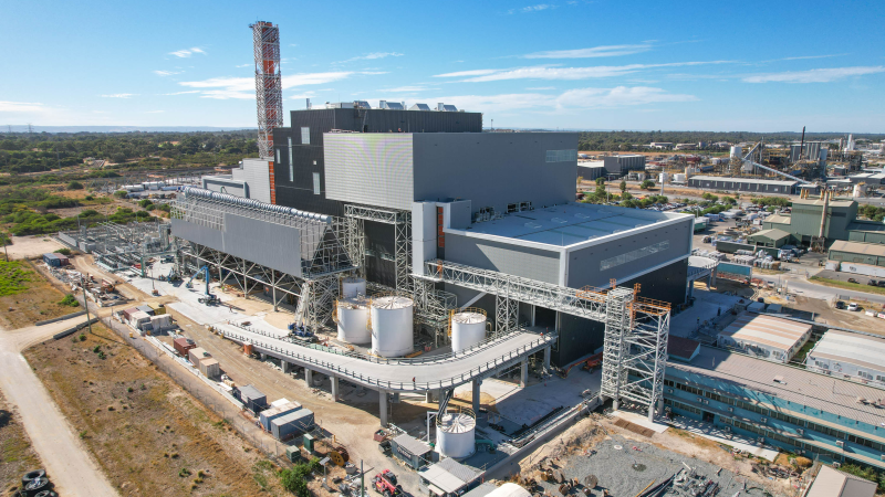 From Waste to Watts: How O’Brien® Is Reducing Its Landfill Footprint