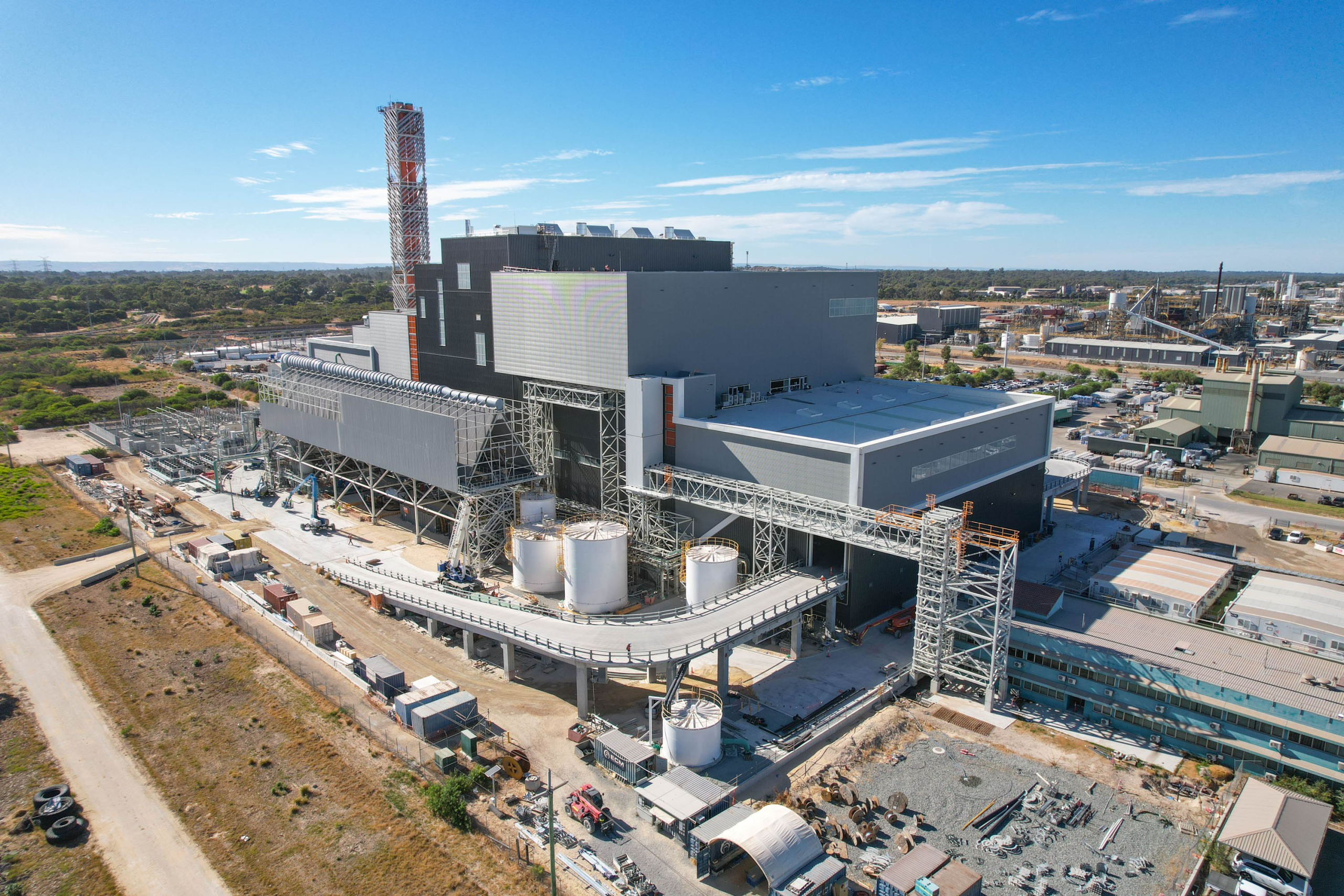From Waste to Watts: How O’Brien® Is Reducing Its Landfill Footprint