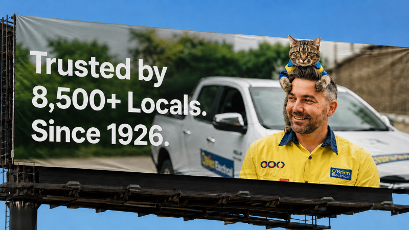 Why O'Brien Electrical & Solar Is Townsville's #1 Choice for Sig Energy Installations