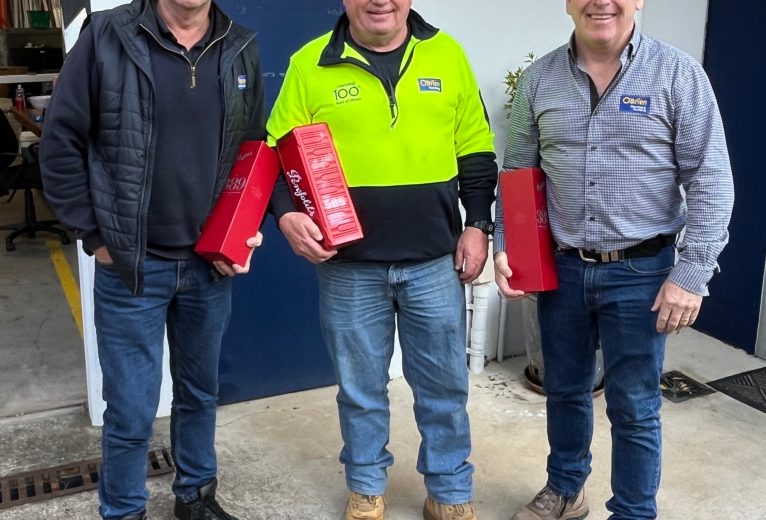 O’Brien Electrical Camberwell’s Next Chapter Strengthens the Network