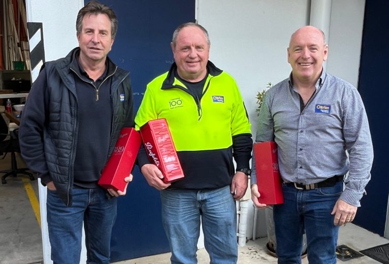 O’Brien Electrical Camberwell’s Next Chapter Strengthens the Network