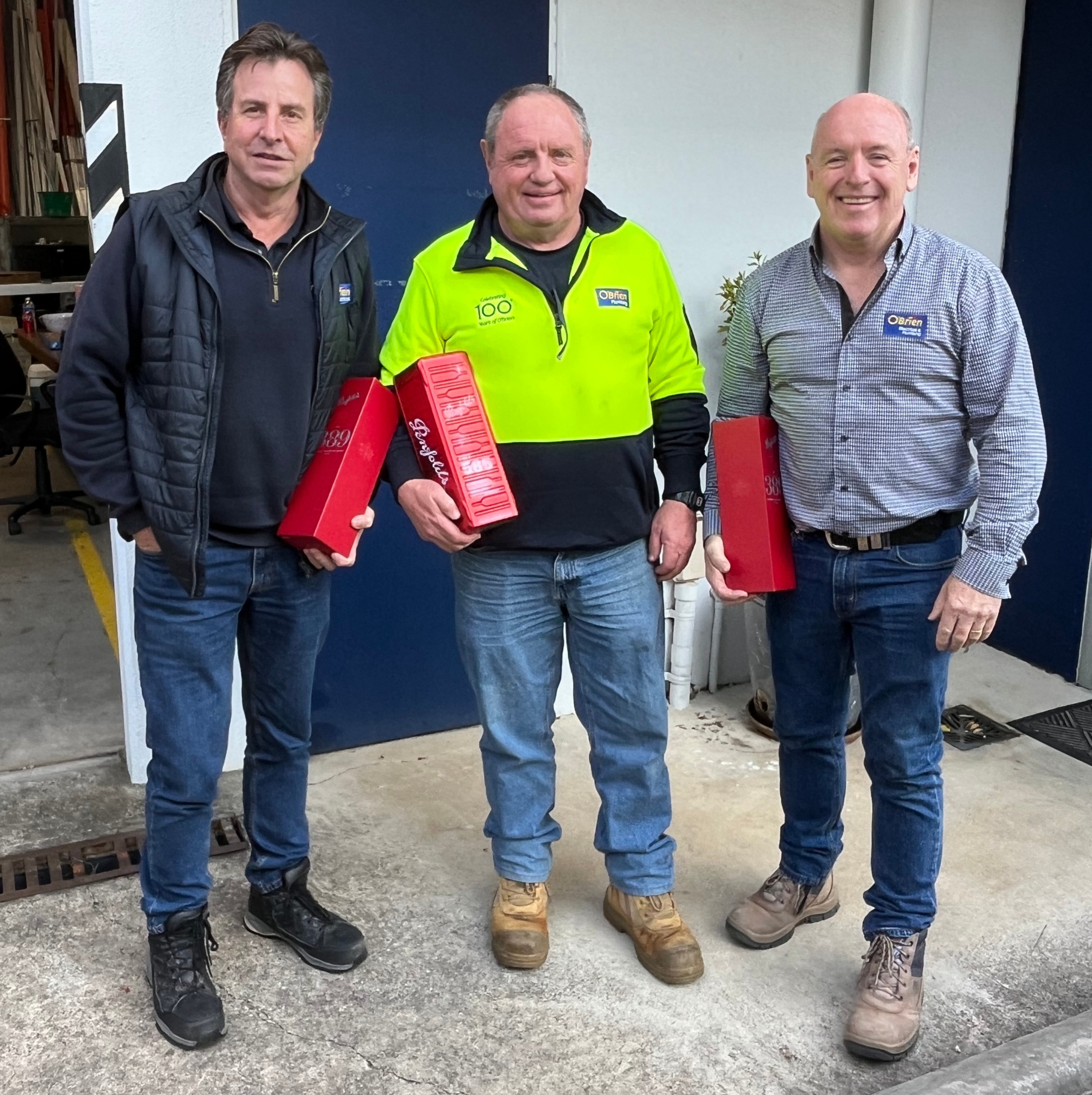 O’Brien Electrical Camberwell’s Next Chapter Strengthens the Network