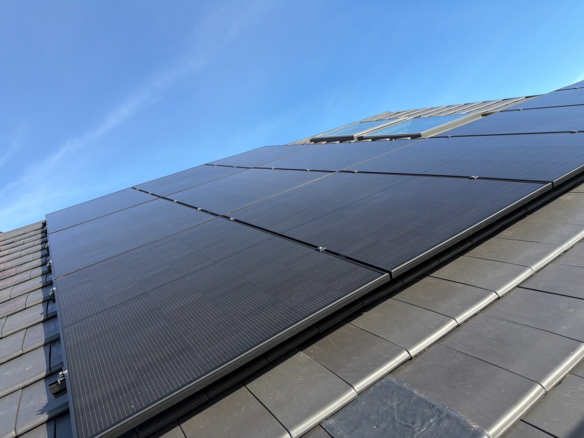 Solar Power