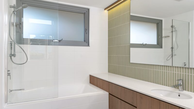 Planning a Bathroom Renovation? Plumbing & Electrical Things to Consider