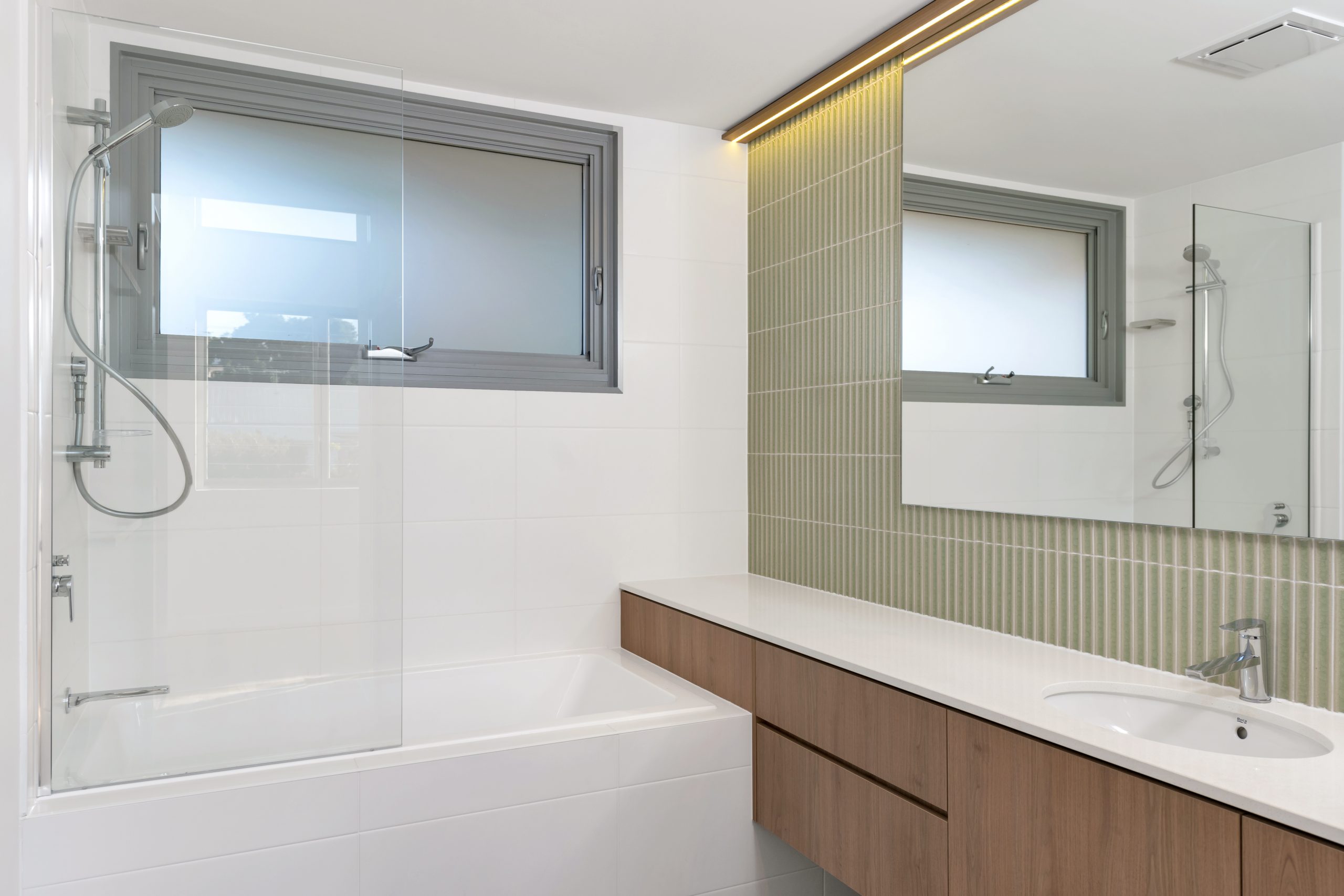 Planning a Bathroom Renovation? Plumbing & Electrical Things to Consider
