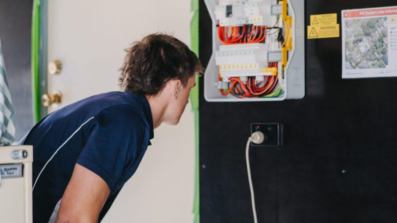 Switchboard Upgrades in Melbourne: Do You Need One & What's Involved?
