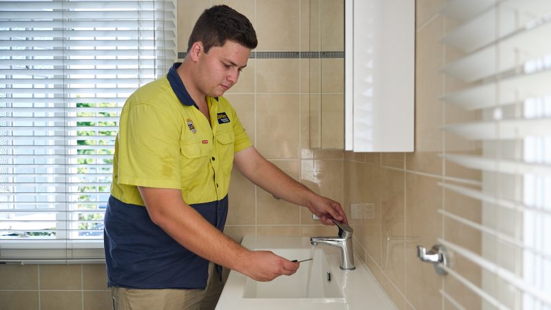Bath & Shower Plumbing: Keeping Your Bathroom Working Properly