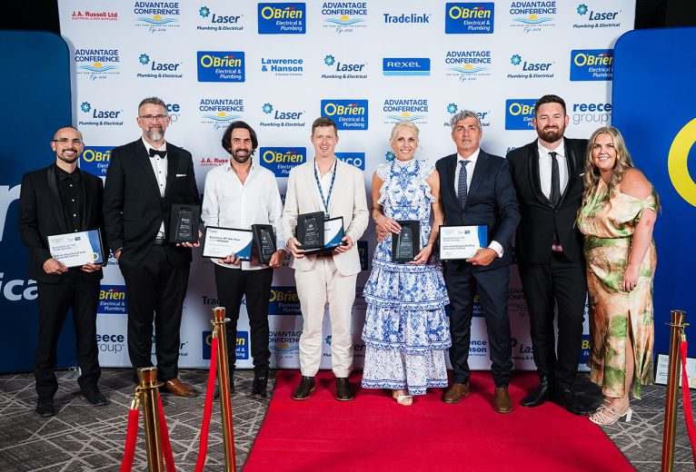 Advantage Conference 2026 Award Winners