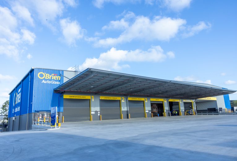 New Brisbane Distribution Centre to Support Future Growth