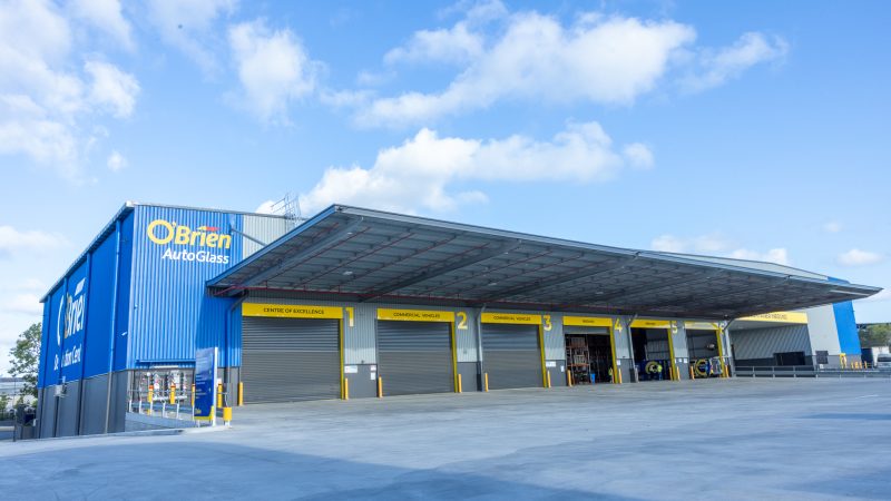 New Brisbane Distribution Centre to Support Future Growth