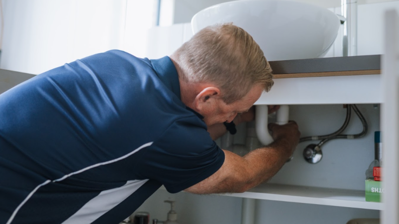 Blocked Drains in Melbourne: Causes, Warning Signs & When to Call a Plumber