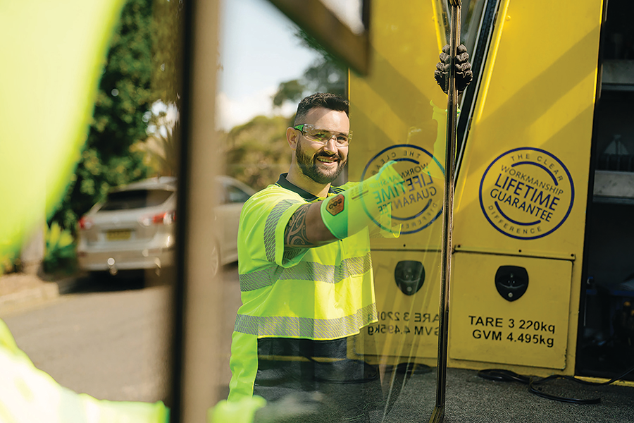 Why glazing has a greater impact on retail performance than you think