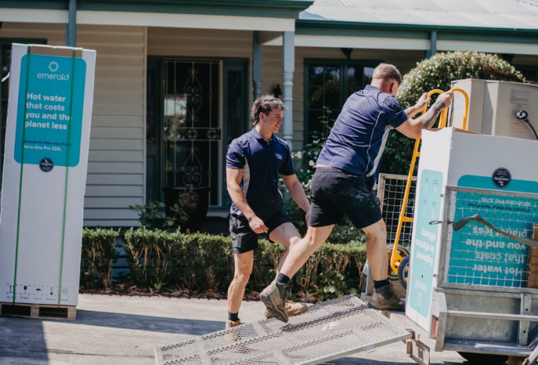 Have Solar Panels? Your Hot Water System Could Be the Next Upgrade to Consider